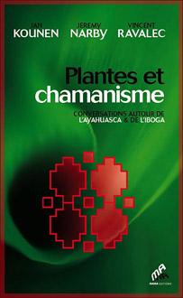 Jeremy Narby : Plantes et chamanisme