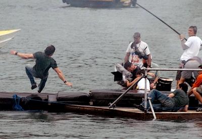 The Expendables, de Sylvester Stallone : une avalanche de photos !! the-expendables