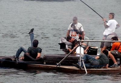 The Expendables, de Sylvester Stallone : une avalanche de photos !! the-expendables