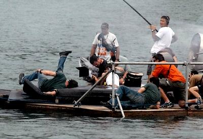 The Expendables, de Sylvester Stallone : une avalanche de photos !! the-expendables