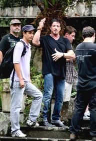 The Expendables, de Sylvester Stallone : une avalanche de photos !! the-expendables