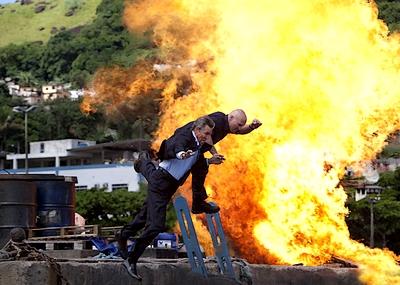 The Expendables, de Sylvester Stallone : une avalanche de photos !! the-expendables