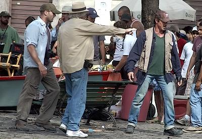 The Expendables, de Sylvester Stallone : une avalanche de photos !! the-expendables
