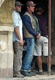 The Expendables, de Sylvester Stallone : une avalanche de photos !! the-expendables