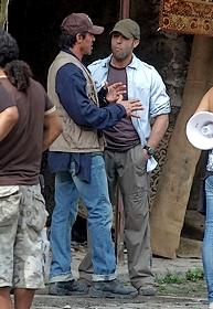 The Expendables, de Sylvester Stallone : une avalanche de photos !! the-expendables