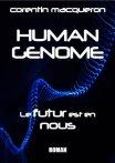 Human Genome - Corenti Macqueron