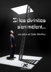 Si Les Divinités S'en Mêlent - Didier Mérilhou