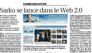 Bonne nouvelle pour affronter de la crise : On peut faire disparaître la famille Sarkozy de son navigateur Bonne nouvelle pour affronter de la crise : On peut faire disparaître la famille Sarkozy de son navigateur