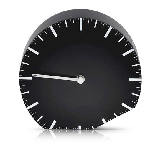 Horloge design - Ora illegale