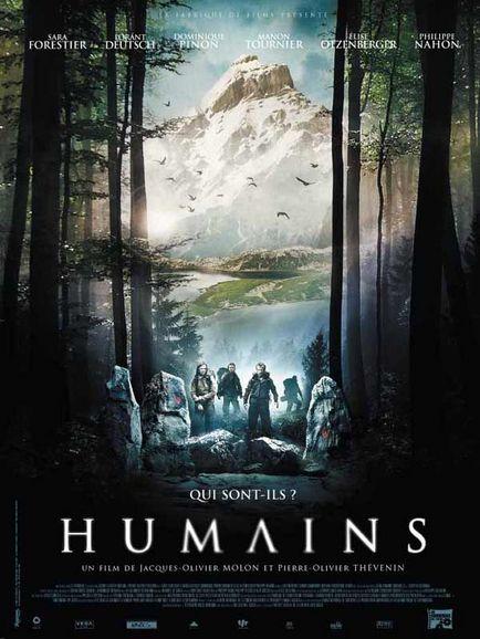 Humains Humains