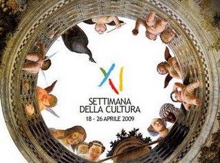 Italie : Semaine de la Culture semaine de la culture, italie, rome en images