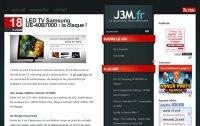 J3M new look ! J3M new look !