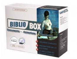 Oubliez Darty, Free, SFR et autres : optez pour la BiblioBox