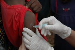 Semaine de la vaccination du 20 au 26 avril : la rougeole, priorité nationale 2009 vaccination