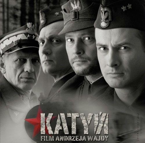 Katyn sous silence