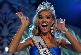 Election de Miss USA 2009
