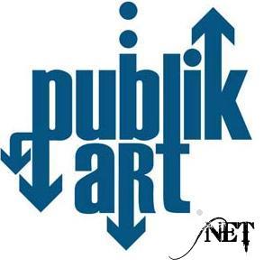 Retrouvez nous sur Publik'Art