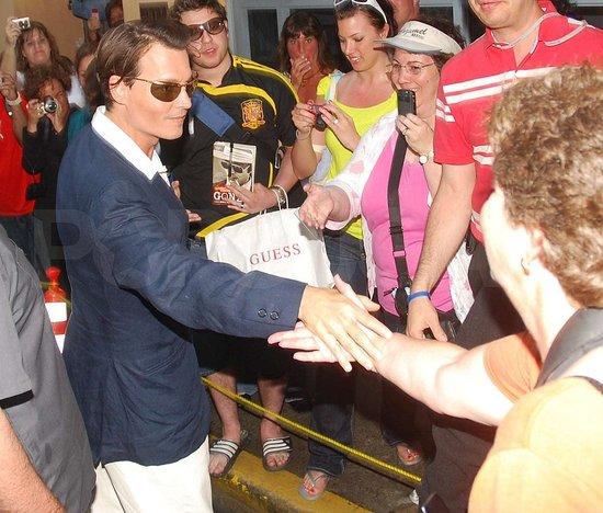 Kinépolis résultats de l'enquète depp