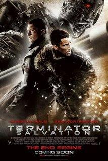 Terminator le retour - Trailer Terminator 4 Terminator le retour - Trailer Terminator 4