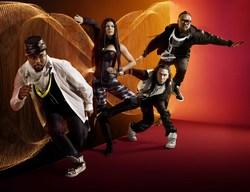 Vidéo clip Black Eyed Peas - Boom Boom Pow