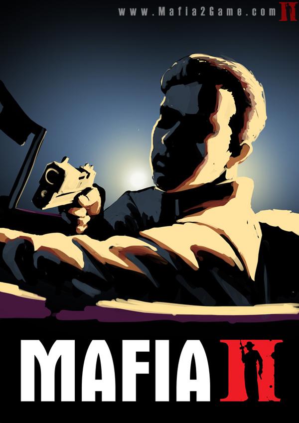 [Images] Chacun sa Mafia, chacun sa mi-fa