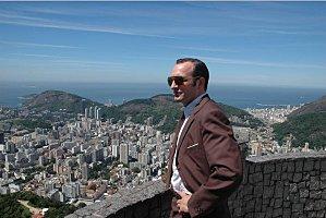 Box-Office : Un million d'entrées pour OSS 117 : Rio ne répond plus