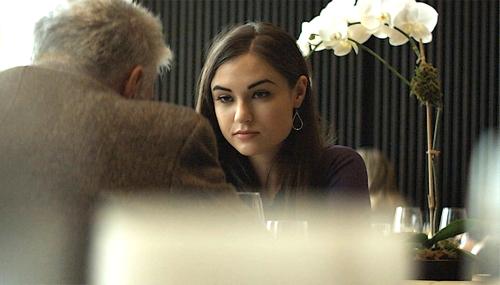 The Girlfriend Experience : première plongée dans l’univers de la prostitution de luxe… the girlfriend experience
