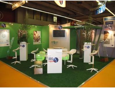 L'éditeur de solution logistique DDS Logistics se met à la vidéo à l'occasion de la SITL 2009 L'éditeur de solution logistique DDS Logistics se met à la vidéo à l'occasion de la SITL 2009