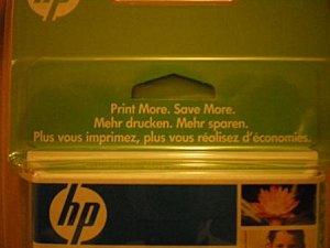 Avec HP, Plus Vous Imprimez, Plus Vous Économisez. Qui? Comment?