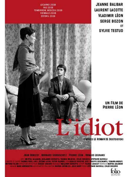 L'IDIOT L'IDIOT