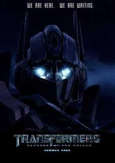 Transformers: Revenge of the Fallen: Quelques scènes du film
