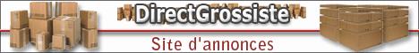 Direct Grossiste, Destockage discount, liquidation, importation de grossistes et fournisseurs