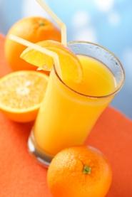 Ventes vitaminées pour les jus de fruits jus de fruit
