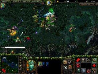 Test : Defense of the Ancients, l'indétrônable jeu dans le jeu Test : Defense of the Ancients, l'indétrônable jeu dans le jeu
