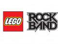 LEGO Rock Band officialisé sur Wii