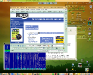 Présentation de la distribution Puppy Linux Puppy_Linux
