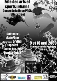 Festival des arts et sports urbains (05) Festival des arts et sports urbains (05)