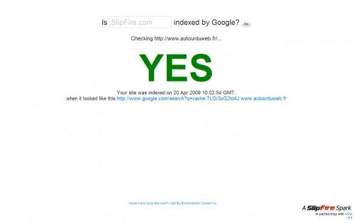 indexedbygoogle 499x315 Google indexe t il bien votre site ?