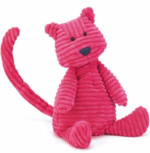 Les peluches Jelly Cat