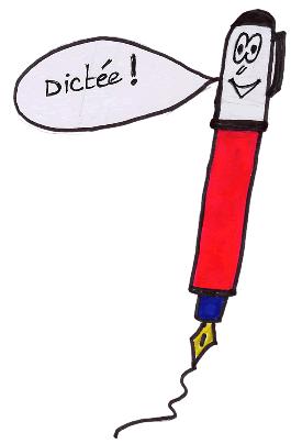 La Dictée des Amériques La Dictée des Amériques