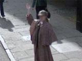 Des Personnages de Fiction dans Street View Des Personnages de Fiction dans Street View