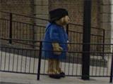 Des Personnages de Fiction dans Street View Des Personnages de Fiction dans Street View
