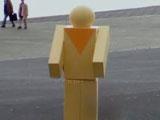 Des Personnages de Fiction dans Street View Des Personnages de Fiction dans Street View
