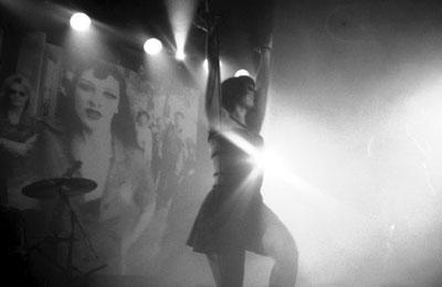 Hanin Elias Concert