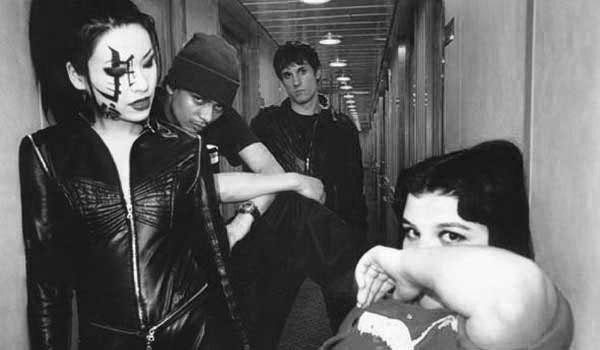 Atari Teenage Riot