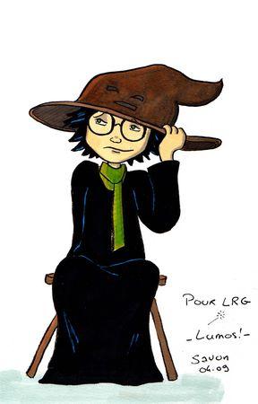 22/04/2009 - Concours de dessins harry2