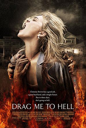 Bande Annonce - Jusqu'en enfer - Drag Me to Hell
