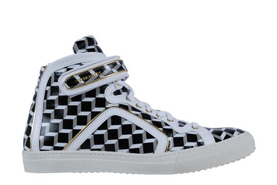 Sneakers Pierre Hardy Cube Sneakers Pierre Hardy Cube