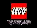 LEGO Rock Band annoncé