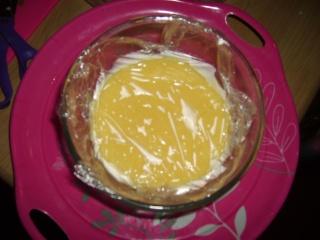 Mon fraisier étapes par étapes Mon fraisier étapes par étapes